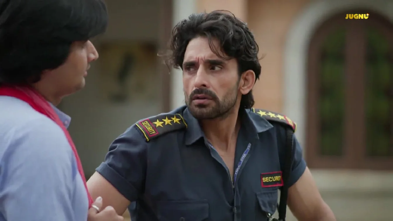 Chowkidaar S01 E01-03 Jugnu